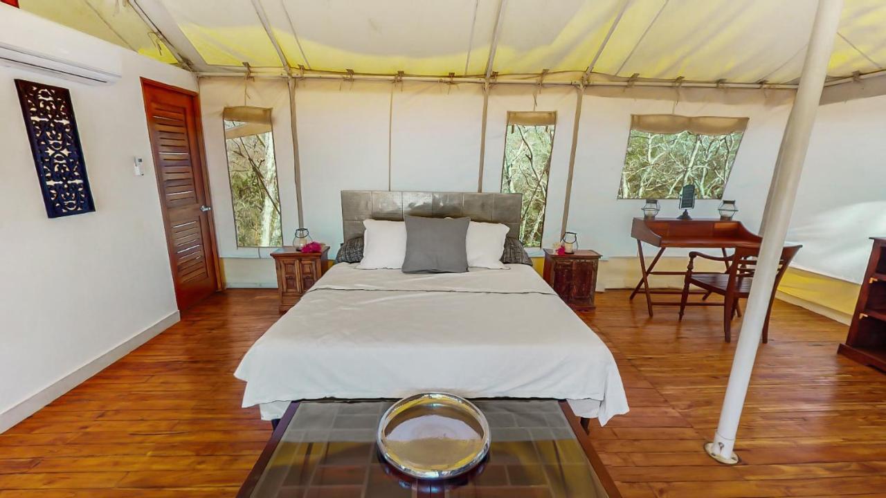Hyla Nature Retreat Hotel San José Pinilla Eksteriør billede