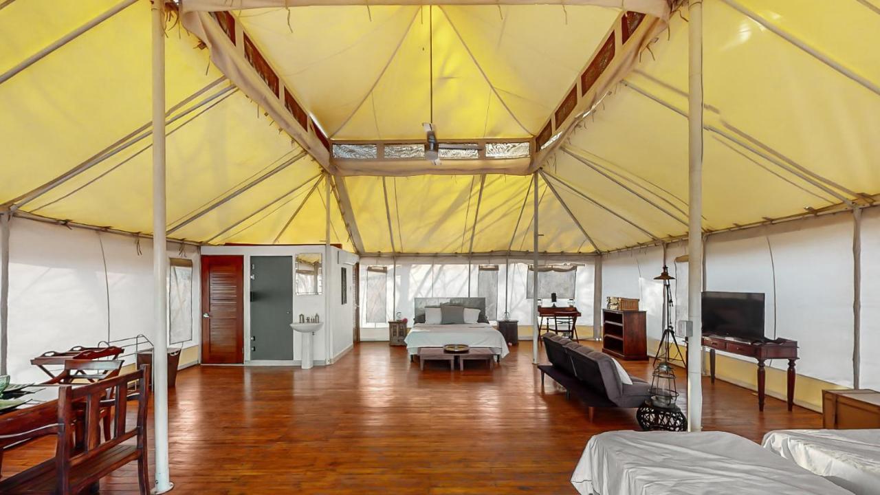 Hyla Nature Retreat Hotel San José Pinilla Eksteriør billede