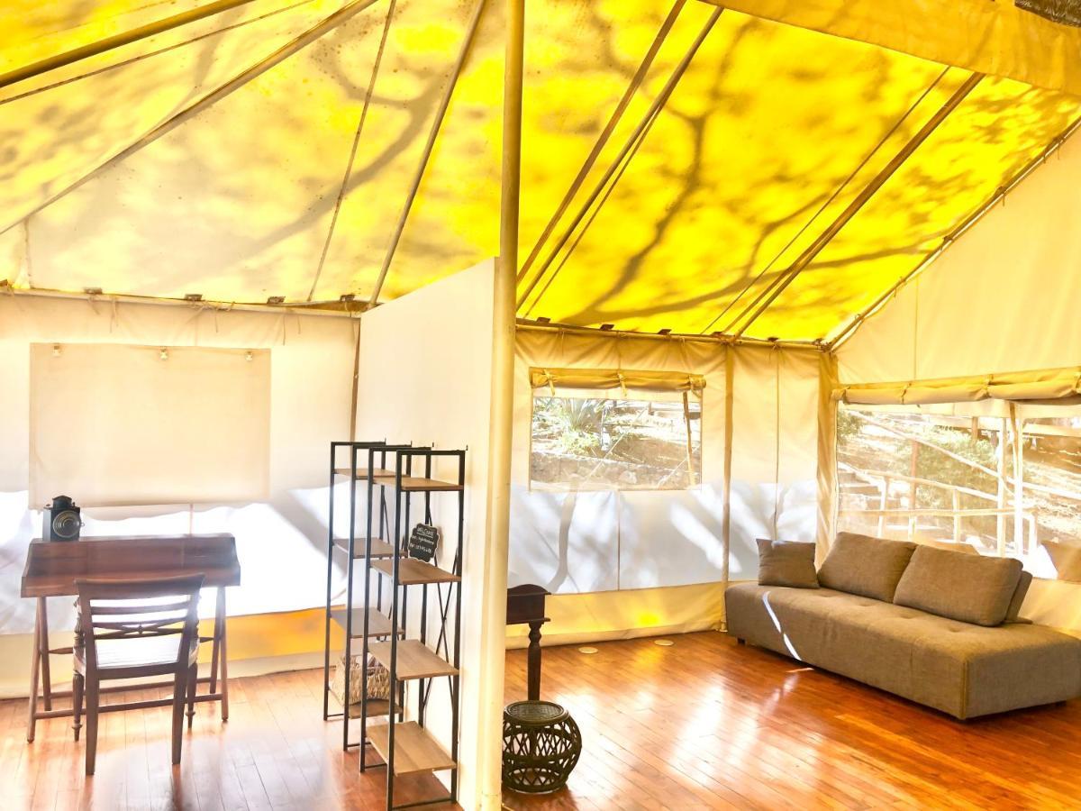 Hyla Nature Retreat Hotel San José Pinilla Eksteriør billede